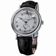 Breguet Watch Xx 4821 Steel Mother Of Pearl Price