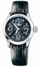 Oris Artelier 561-7604-4094LS Stainless Steel Case Swiss Watch