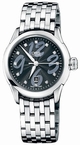 Oris Bc4 Pointer Black Pvd