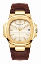 Patek Philippe Mens  Watch 5711J