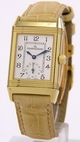 Jaeger Lecoultre Ultra Thin Reverso