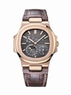 Patek Philippe Mens  Watch 5712R