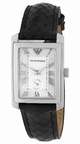 Emporio Armani White Ceramic Watch Knock Off