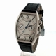 Franck Muller Womens Watch With Diamonds