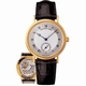 Breguet Classique 5907ba/12/984 Yellow Gold Case Swiss Watch