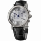 Breguet 5947bb/12/9v6 Classique Series Mens Watch