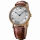 Breguet Marine Whit Gold