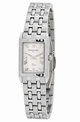 Silver Raymond Weil 5971-ST-00658 Womens Stainless Steel Watch