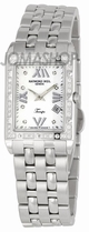 Raymond Weil 5981-STS-97650 Tango Series Womens Watch