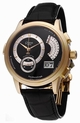 Replica Glashutte Watch Karree Gold