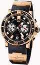 Corum Admirals Cup Series 60120.405008 Watch