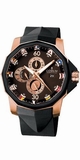 Corum Admirals Cup 44 Rose Gold Special Edition